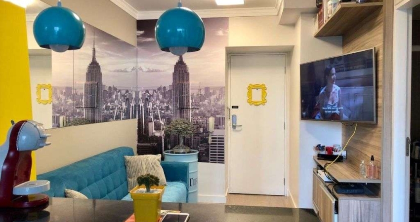 Flat com 2 quartos à venda na Rua Casa do Ator, 829, Vila Olímpia, São Paulo