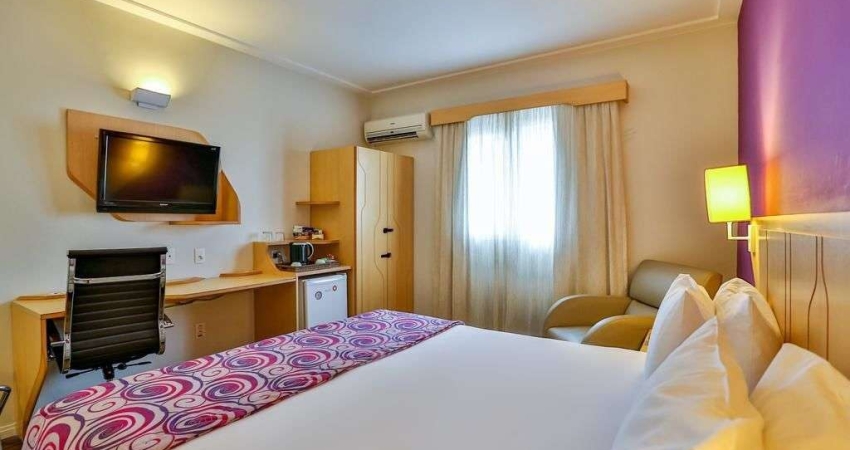 Flat com ótimo preço no bairro Vila Mariana. Confira!