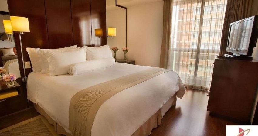 Apartamento com ótimo preço no bairro Itaim Bibi. Confira!