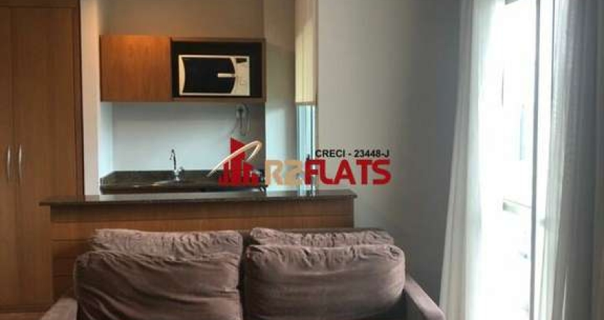 Flat com ótimo preço no bairro Bela Vista. Confira!
