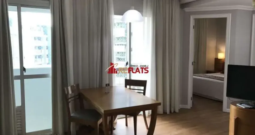 Flat com ótimo preço no bairro Bela Vista. Confira!