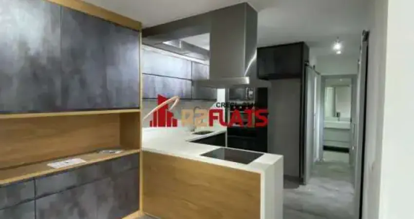 Flat com ótimo preço no bairro Jardins. Confira!