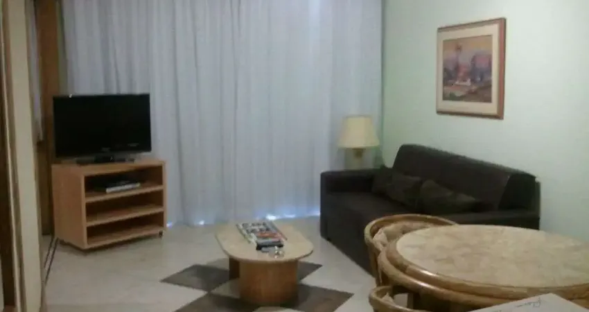 Flat com 1 quarto para alugar na Alameda Jaú, 1607, Jardins, São Paulo