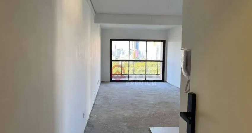 Apartamento com 3 dormitórios à venda por R$ 960.000,00 - Portão - Curitiba/PR