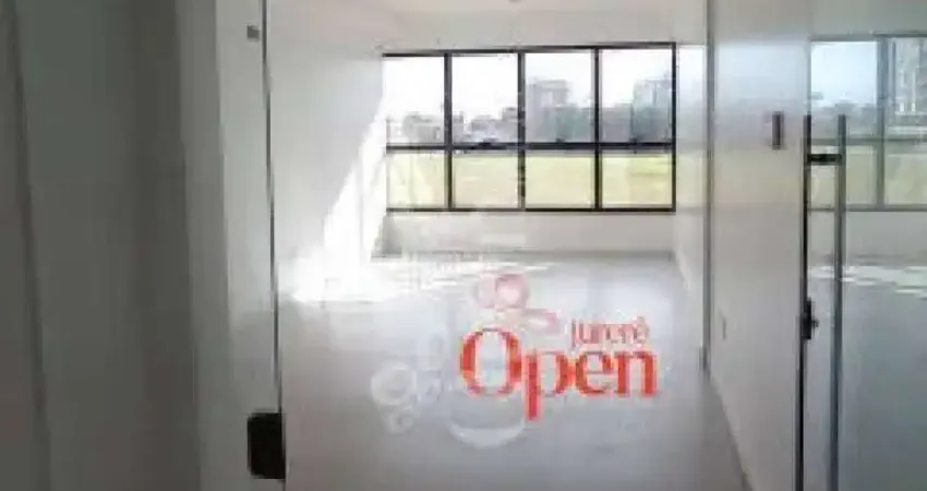 Sala comercial para alugar na Avenida dos Salmões, 230, Jurerê Internacional, Florianópolis