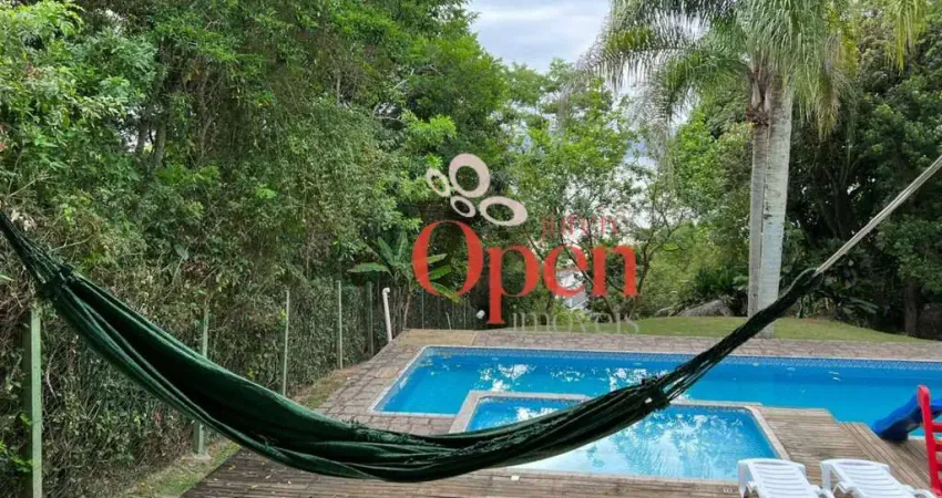 Apartamento com vista mar à venda em jurerê tradicional - florianóplois/sc