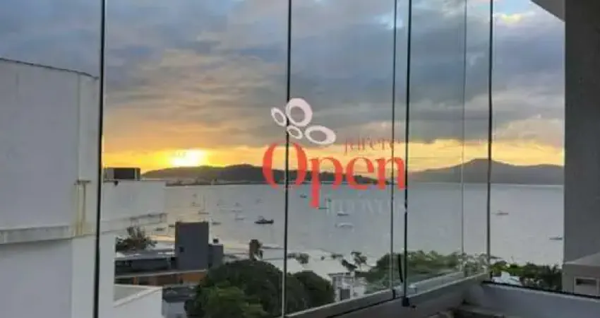 REQUINTE EM APARTAMENTO PARA LOCAÇÃO ANUAL EM CANASJURÊ - FLORIANÓPOLIS/SC