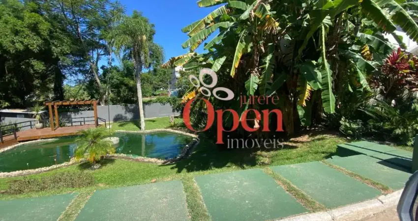 Casa em condomínio fechado com 3 quartos para alugar na Rodovia Tertuliano Brito Xavier, 1593, Canasvieiras, Florianópolis