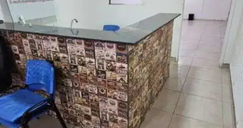 Salão para alugar, 60 m² por r$ 1.870,00/mês - centro - sorocaba/sp