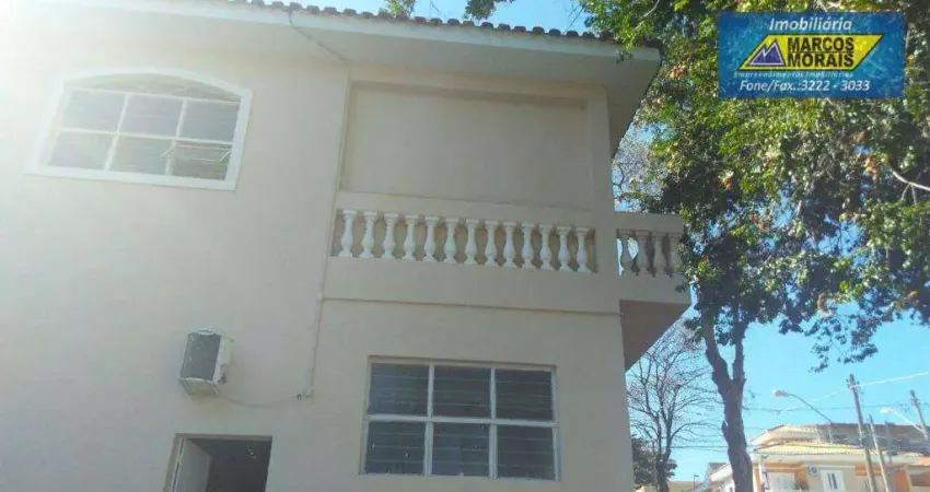 Casa com 3 dormitórios à venda, 200 m² por R$ 850.000,00 - Jardim América - Sorocaba/SP