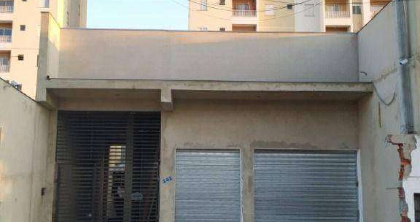 Salão para alugar, 32 m² por R$ 2.120,00/mês - Parque dos Eucaliptos - Sorocaba/SP