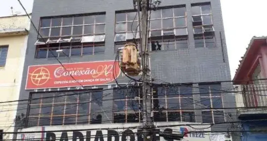 Prédio à venda na Avenida General Carneiro, Vila Lucy, Sorocaba