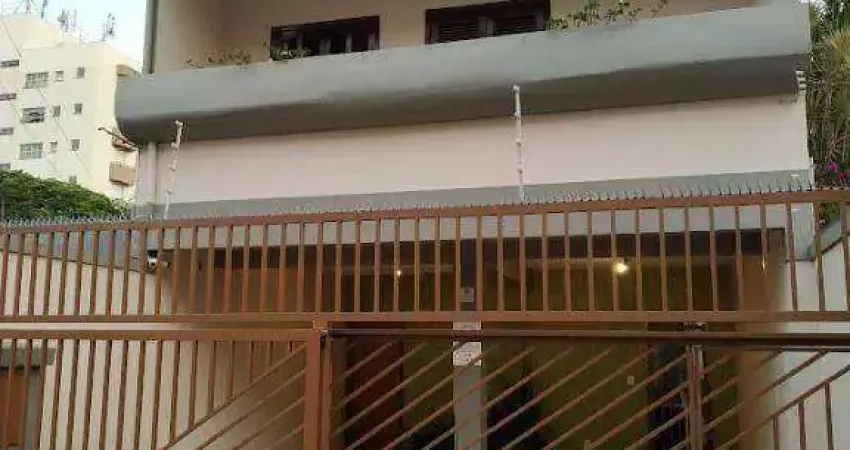 Casa com 4 dormitórios à venda, 180 m² por R$ 800.000,00 - Jardim Faculdade - Sorocaba/SP