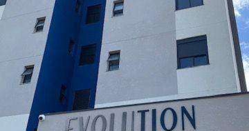 Evolution Boa Vista , 2 dorm 2 vagas lazer completíssimo alto padrão