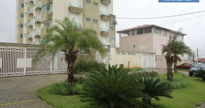 Apartamento com 2 dormitórios à venda, 65 m² por R$ 424.000,00 - Jardim Gonçalves - Sorocaba/SP