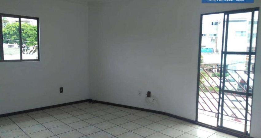 Apartamento à venda, 72 m² por R$ 210.000,00 - Jardim Europa - Sorocaba/SP