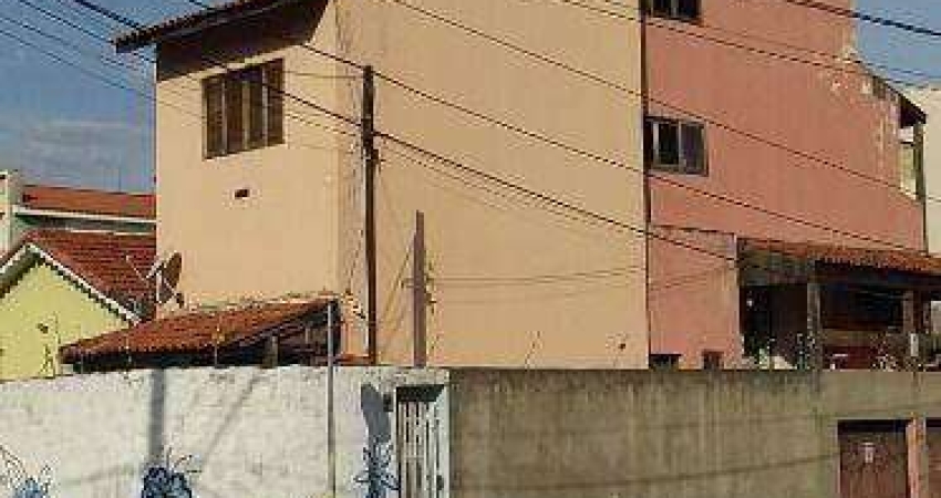 Casa com 3 dormitórios à venda, 217 m² por R$ 420.000 - Jardim Faculdade - Sorocaba/SP