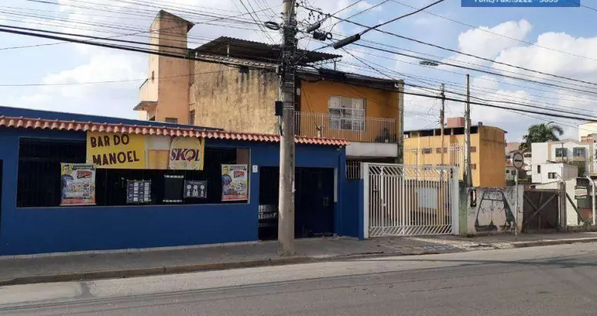 Casa com 5 dormitórios à venda, 36656 m² por R$ 680.000,00 - Jardim Simus - Sorocaba/SP