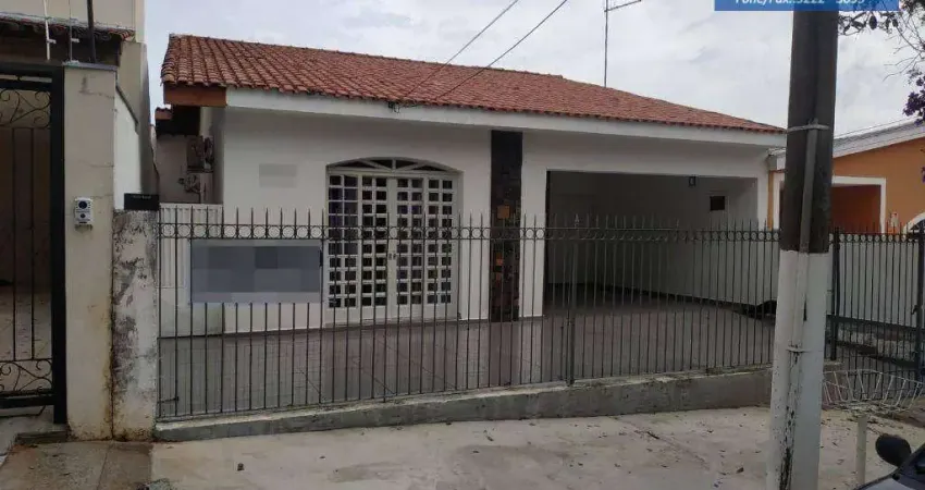 Casa com 3 dormitórios à venda, 178 m² por R$ 750.000 - Jardim América - Sorocaba/SP