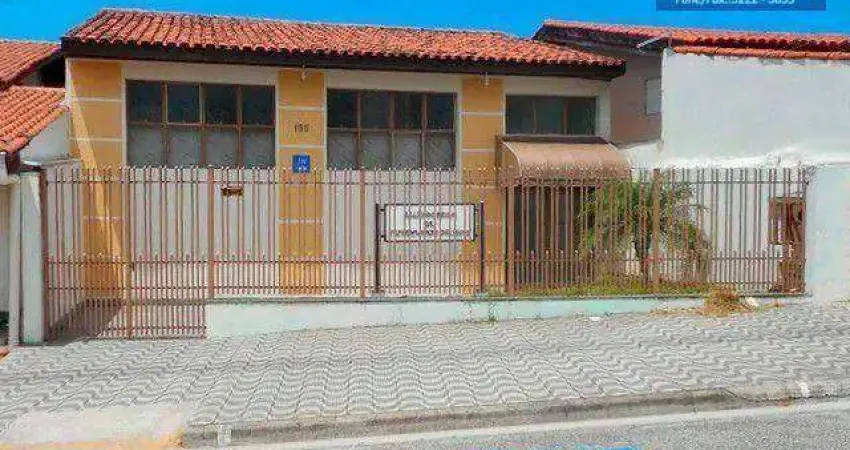 Salão, 170 m² - venda por R$ 320.000,00 ou aluguel por R$ 3.200,01/mês - Jardim Paulista - Votorantim/SP