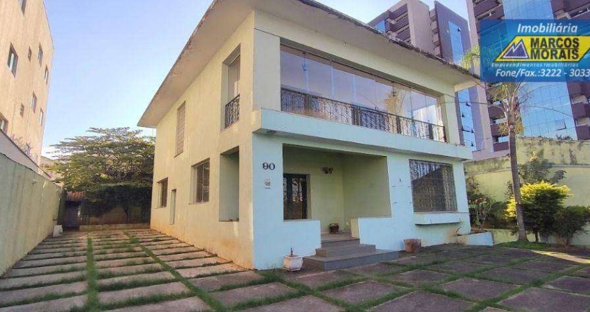 Casa à venda, 318 m² por R$ 1.200.000 - Jardim Vergueiro - Sorocaba/SP