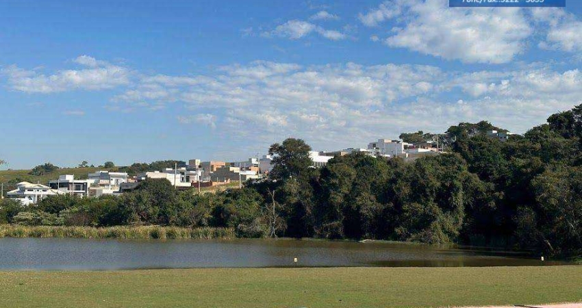 Terreno à venda, 220 m² por R$ 230.000,00 - Wanel Ville - Sorocaba/SP