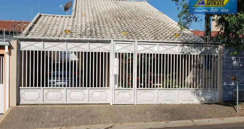 Casa com 2 dormitórios à venda, 154 m² por R$ 475.000,00 - Wanel Ville - Sorocaba/SP