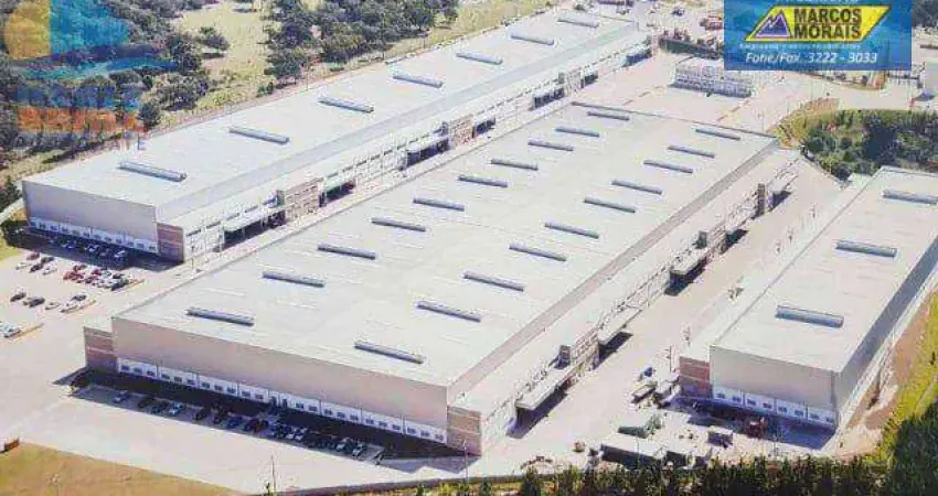 Galpão para alugar, 3521 m² por R$ 96.053,00/mês - Aparecidinha - Sorocaba/SP