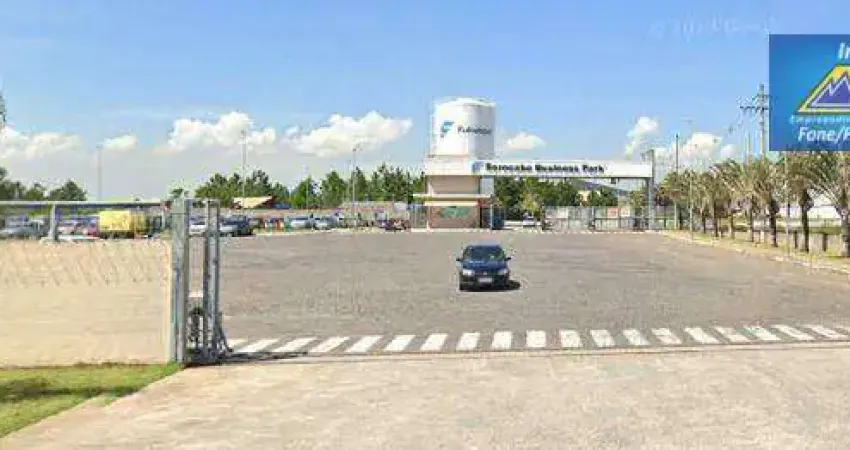Galpão para alugar, 3521 m² por R$ 96.053/mês - Éden - Sorocaba/SP