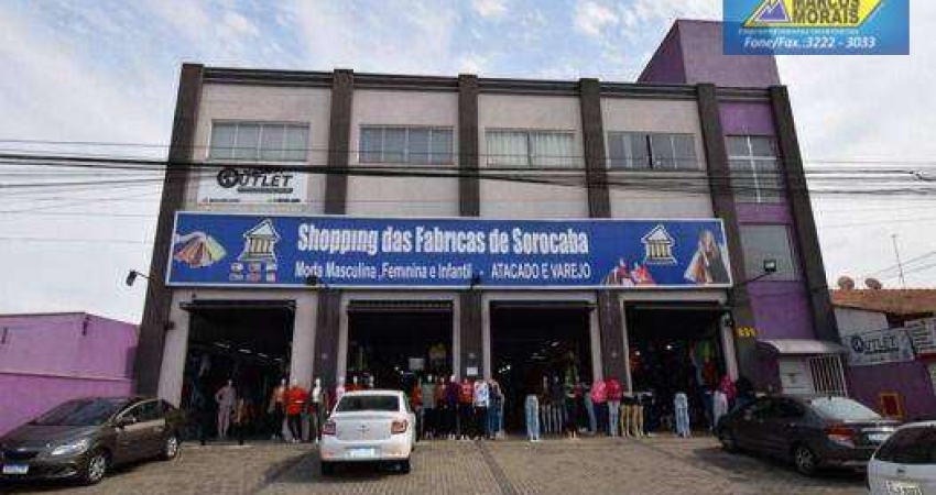 Loja, 45 m² - venda por R$ 3.857.574,00 ou aluguel por R$ 1.090,00/mês - Vila Helena - Sorocaba/SP