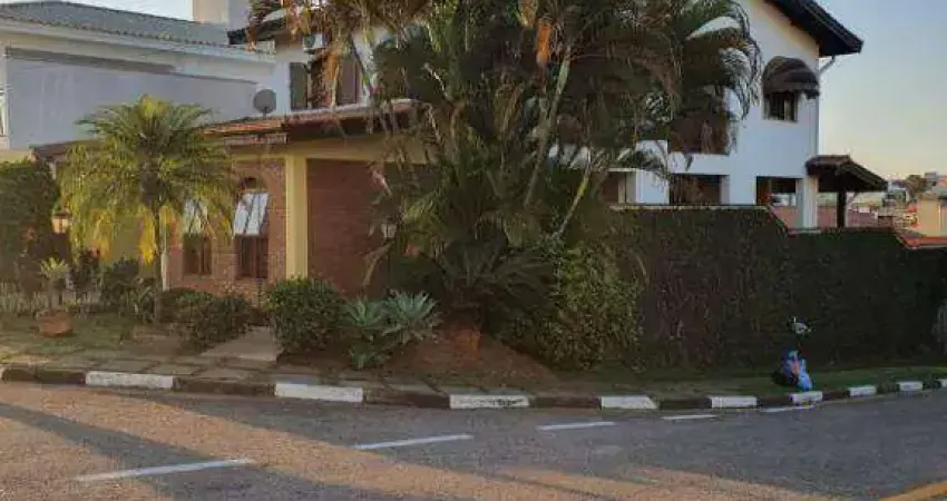 Casa com 3 dormitórios à venda, 304 m² por R$ 1.250.000 - Jardim Ibiti do Paço - Sorocaba/SP