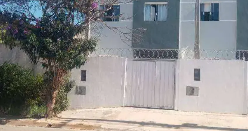 Casa com 2 dormitórios à venda, 65 m² por R$ 243.000 - Jardim Wanel Ville V - Sorocaba/SP