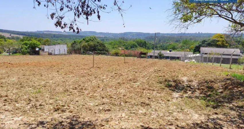 Terreno à venda, 2800 m² por R$ 200.000 - Quintas de Pirapora - Salto de Pirapora/SP