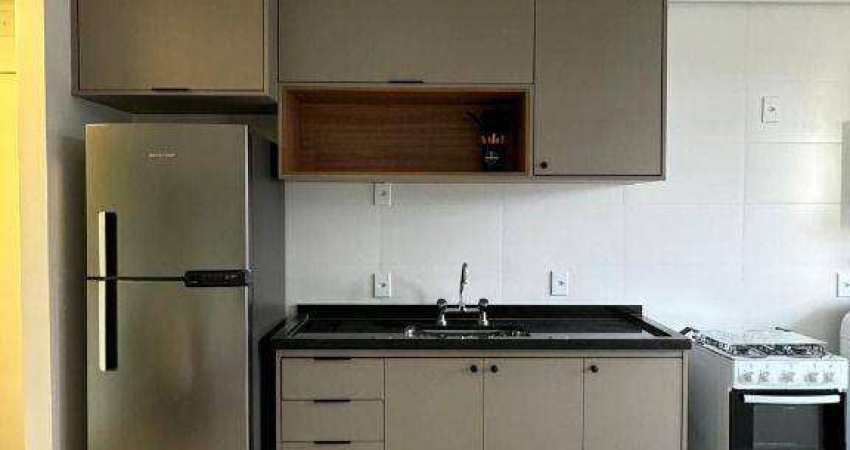 Apartamento com 2 dormitórios para alugar, 71 m² por R$ 4.200,40/mês - Vila Boa Vista - Sorocaba/SP