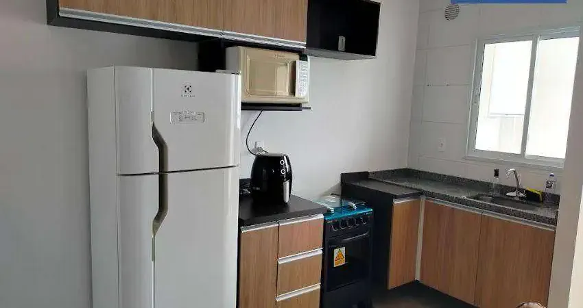 Apartamento com 2 dormitórios à venda, 53 m² por R$ 500.000,00 - Parque Campolim - Sorocaba/SP