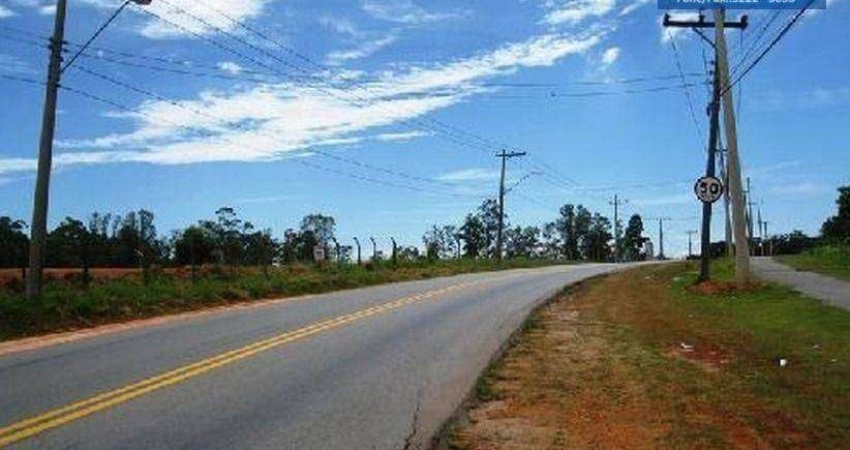 Terreno para alugar, 2500 m² por R$ 7.050/mês - Zona Industrial - Sorocaba/SP