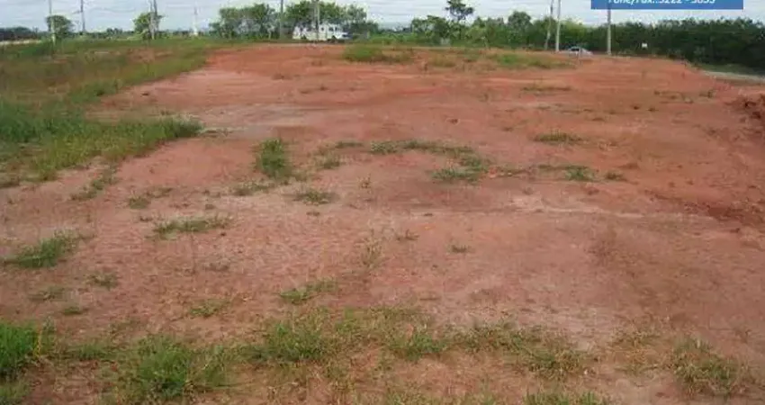 Terreno para alugar, 2275 m² por R$ 4.597,14/mês - Zona Industrial - Sorocaba/SP