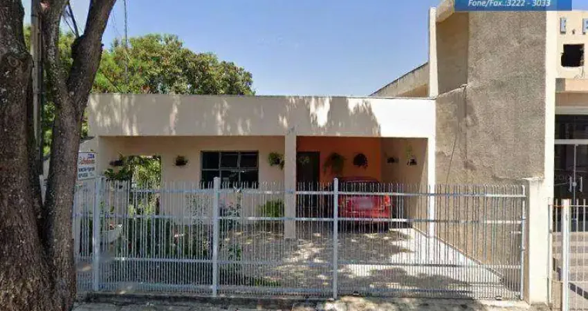 Casa com 3 dormitórios à venda, 134 m² por R$ 430.000,00 - Jardim América - Sorocaba/SP