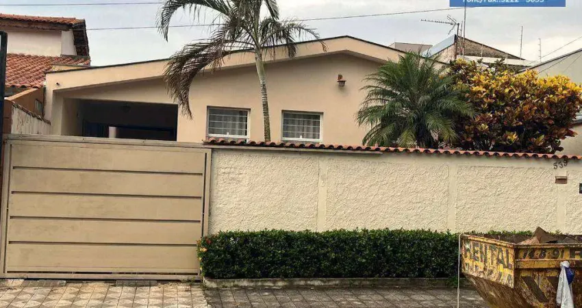 Casa para alugar, 180 m² por R$ 8.156,10/mês - Jardim Eltonville - Sorocaba/SP