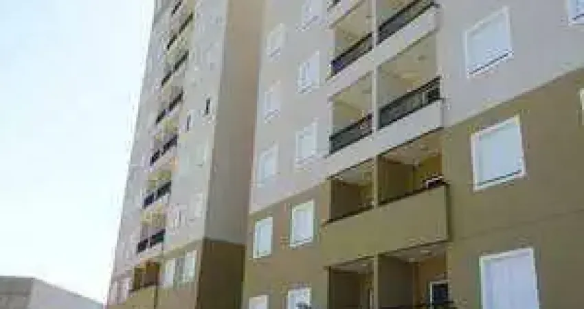 Apartamento com 2 dormitórios à venda, 62 m² por R$ 320.000,00 - Bairro da Vossoroca - Sorocaba/SP