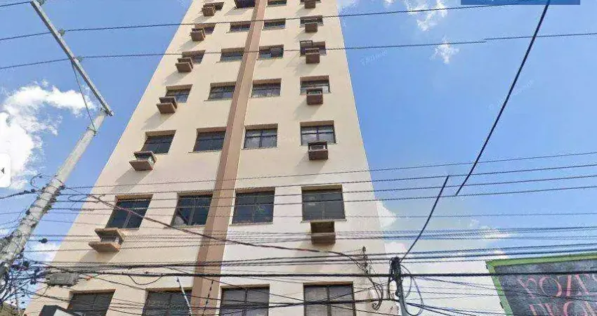 Sala à venda, 35 m² por R$ 89.000,00 - Vila Lucy - Sorocaba/SP
