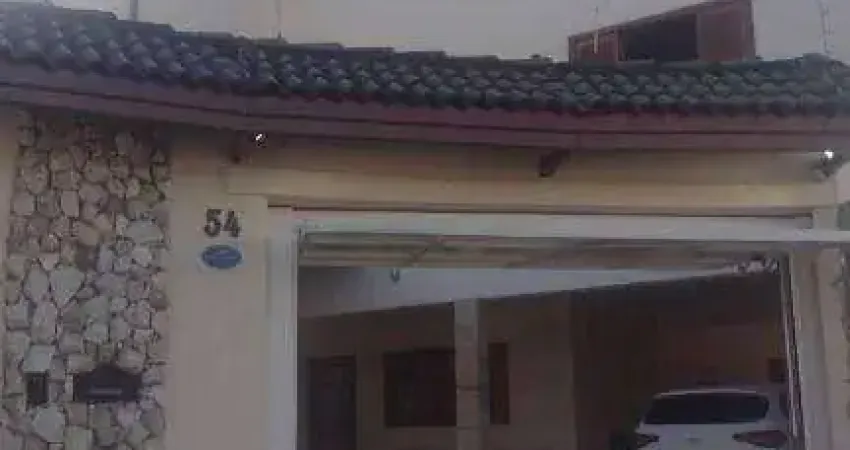 Casa com 3 dormitórios à venda, 330 m² por R$ 1.200.000 - Residencial Votorantim Park II - Votorantim/SP