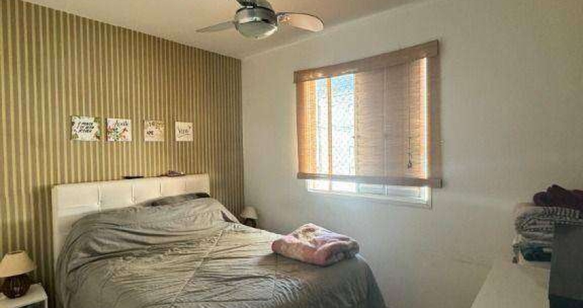 Apartamento com 2 dormitórios à venda, 50 m² por R$ 190.000,00 - Jardim Josane - Sorocaba/SP