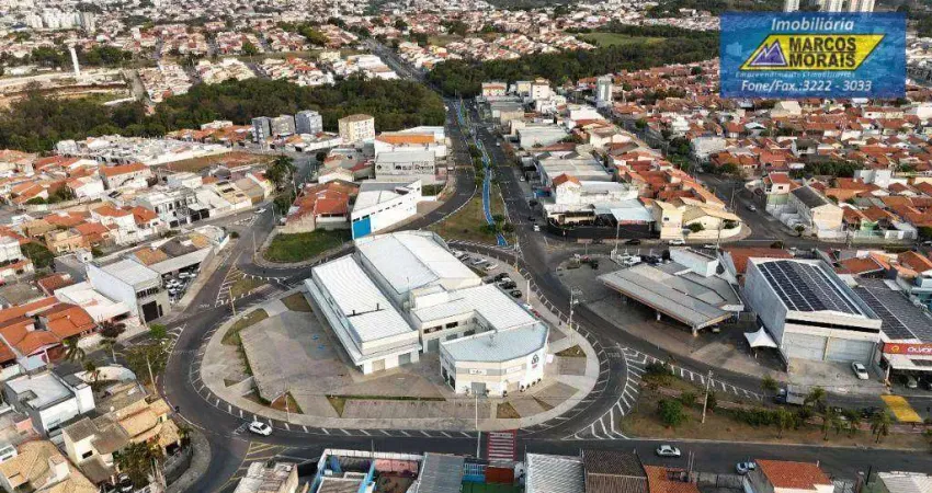 Loja para alugar, 39 m² por R$ 2.137/mês - Jardim Piazza Di Roma - Sorocaba/SP