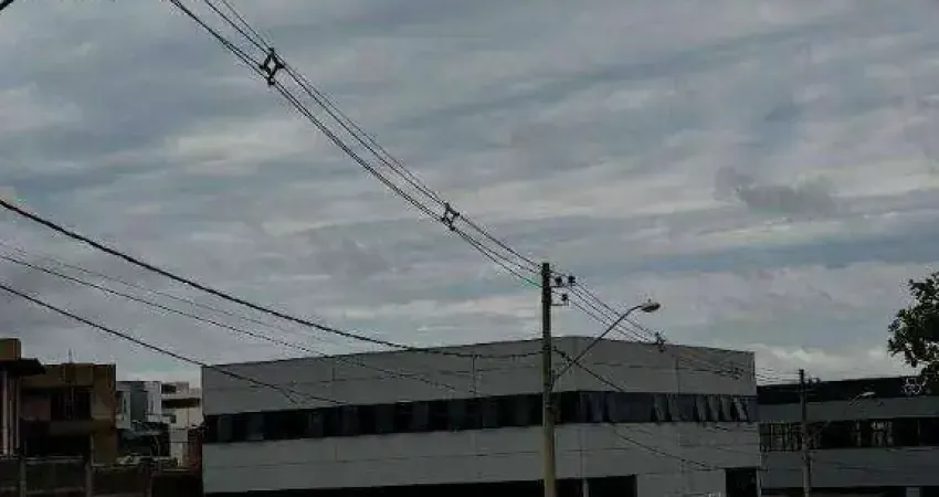 Galpão à venda, 954 m² por R$ 6.500.000,00 - Alphaville 3 - Votorantim/SP