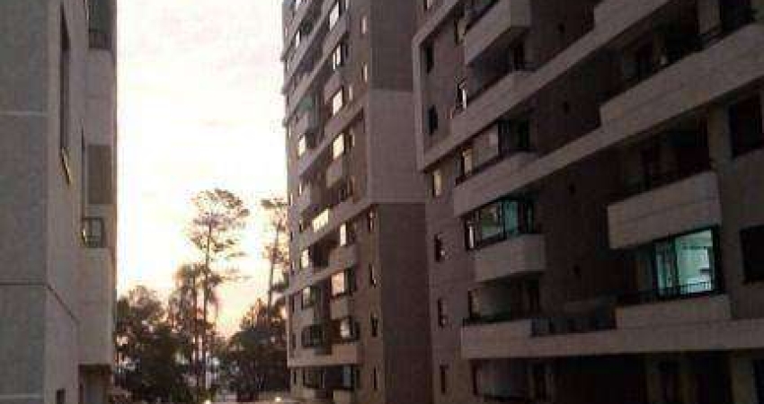 Apartamento com 2 dormitórios à venda, 69 m² por R$ 860.000 - Jardim América - Sorocaba/SP