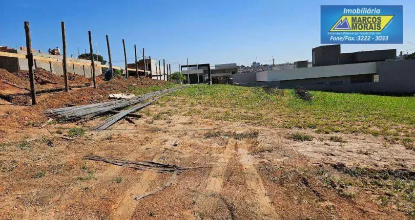 Terreno à venda, 220 m² por R$ 256.000 - Wanel Ville - Sorocaba/SP