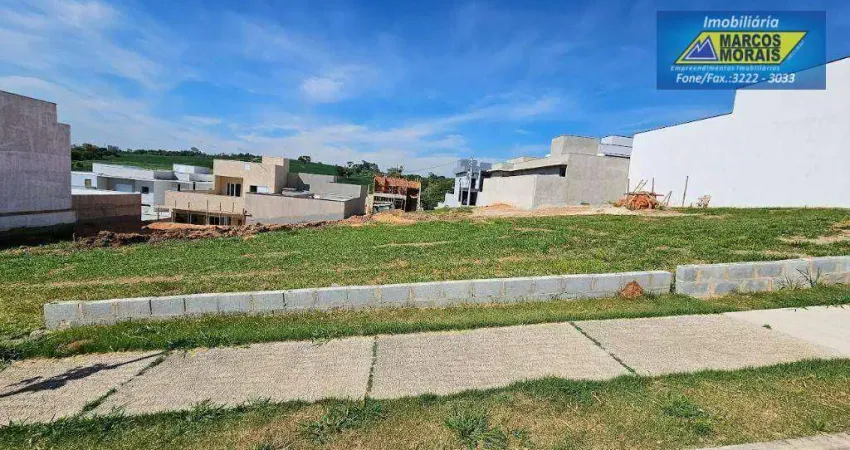 Terreno à venda, 220 m² por R$ 240.000 - Wanel Ville - Sorocaba/SP