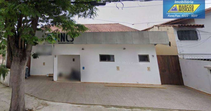 Casa, 476 m² - venda por R$ 2.950.000,00 ou aluguel por R$ 12.000,00/mês - Jardim Faculdade - Sorocaba/SP