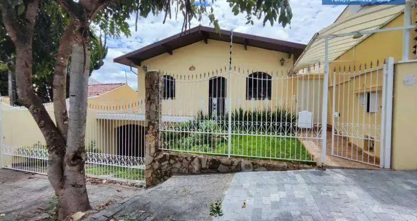 Casa com 3 dormitórios à venda, 268 m² por R$ 850.000,00 - Jardim Paulistano - Sorocaba/SP
